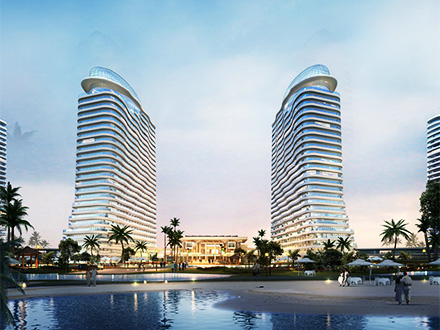 开云集团Kaiyun产品研发展示中心