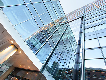 开云集团合肥厂房生产线展示八