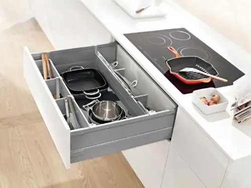 老板电器联合发布《高品质住宅厨房工程技术标准(图1)