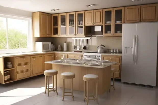 香港演员林子聪曝豪宅！价值3000万、保姆住单间网友：不如内地(图1)