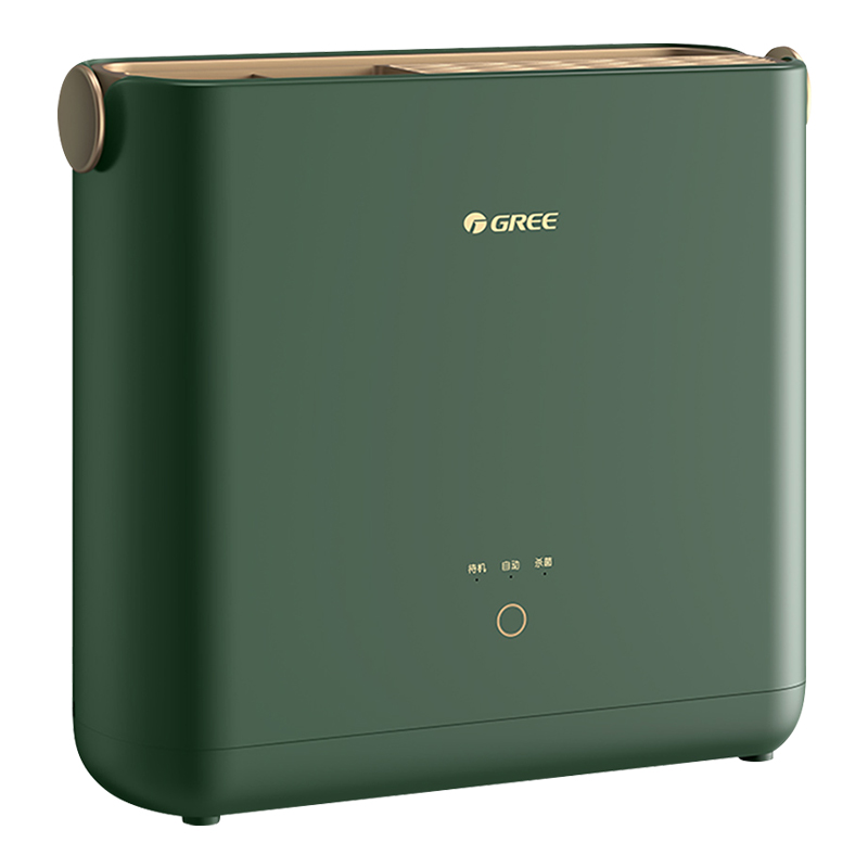 格力电器申请刀具砧板除菌控制方法及除菌机专利解决砧板过大超出机部分无法烘干问题(图1)