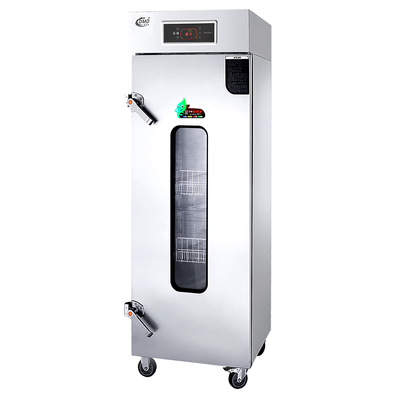 一种砧板刀具专用消毒柜制造技术(图1)