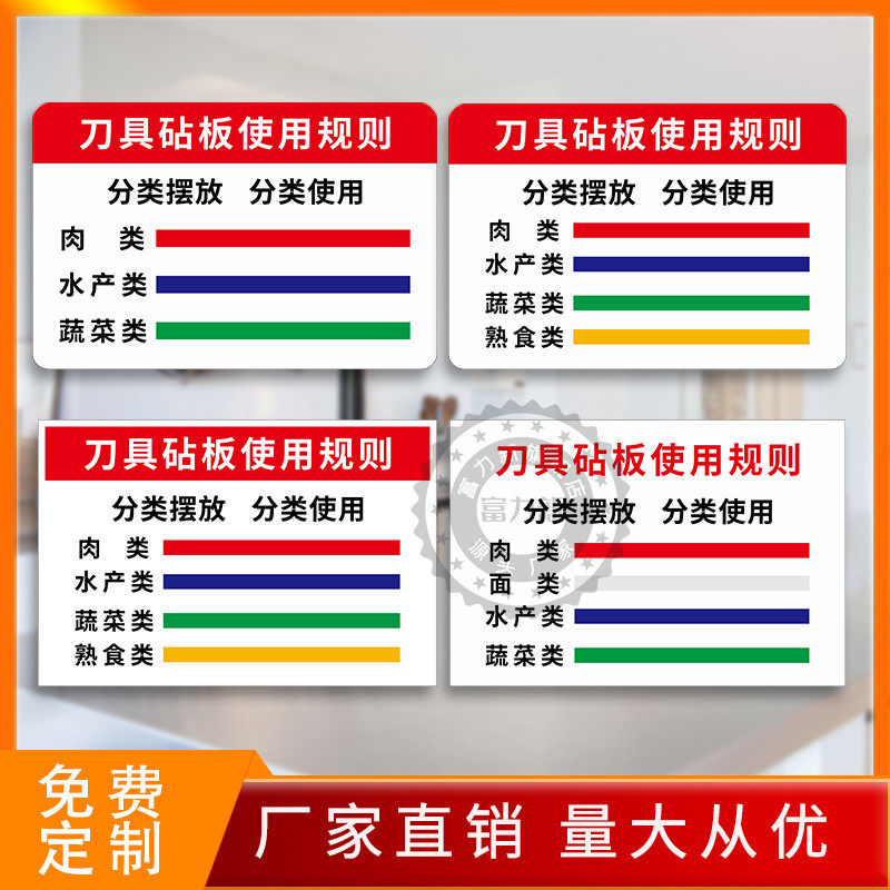 放心吃！威海环翠推行“4D厨房”管理模式(图1)
