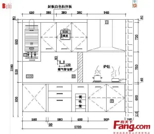 上海毛坯房装修选哪家装修公司更靠谱(图1)