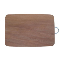 不同材质的砧板有什么优缺点 各种材质的砧板的优缺点(图1)