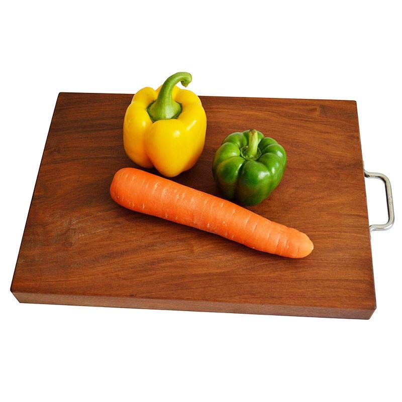 什么材质的砧板好用？怎么用才不发霉？(图1)