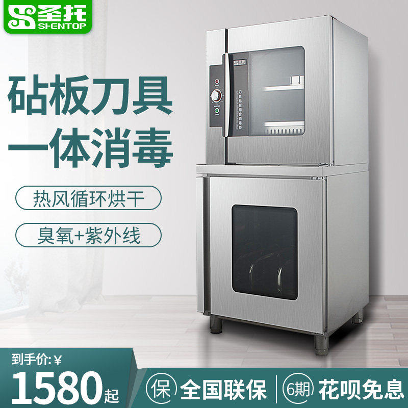 食堂厨房用具大全清单(图1)